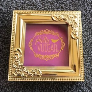 Pretty Vulgar Make Them Blush Prim Vixen